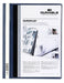 EAN 4005546215624 - Durable 2579-07 archivador Azul imagen 1