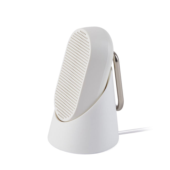 EAN 3660491202061 - LEXON Mino T Altavoz monofónico portátil Blanco imagen 4