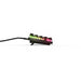 EAN 5707119043120 - Steelseries Apex Pro Mini teclado Juego USB QWERTY Inglés de EE. UU. Negro imagen 5