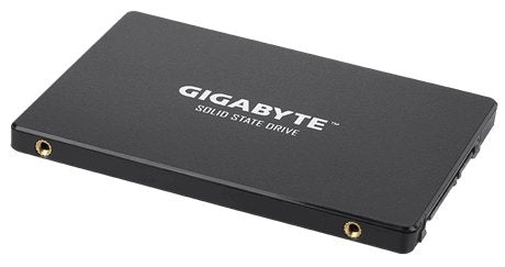 Disco Ssd Gigabyte 120gb 2.5 Gpss1s120-00-G Lectura 350mb S Escritura 280mb S Gp-Gstfs31120gntd