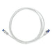 EAN 4052792055764 - LogiLink C6A012S cable de red Gris 0,25 m Cat6a S/FTP (S-STP) imagen 4