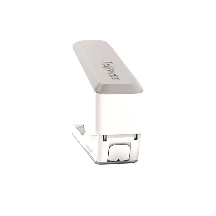 EAN 0043859776566 - Fellowes LX840 Blanco imagen 4