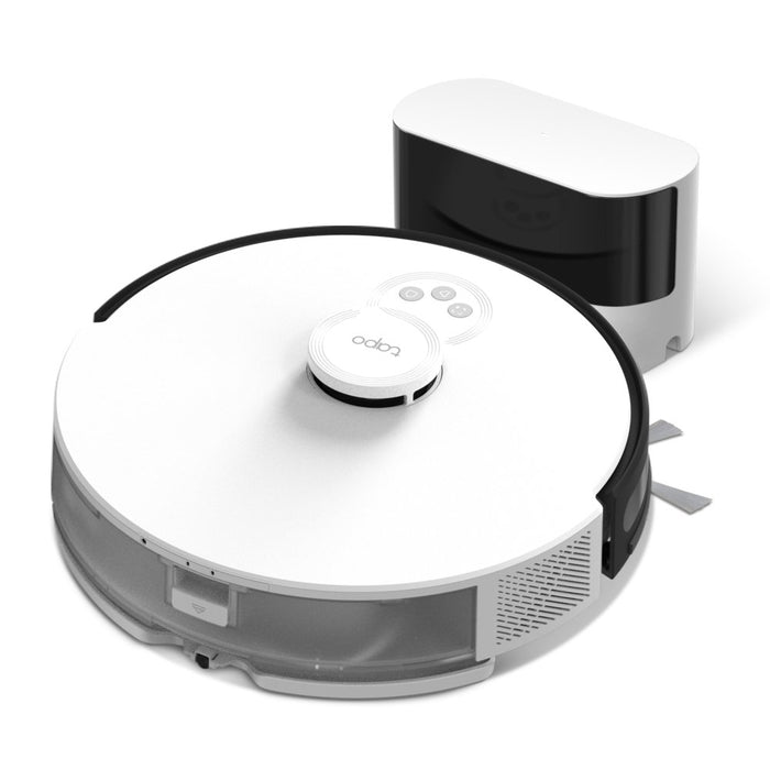 EAN 4897098689585 - TP-Link Tapo RV30 0,4 L Negro, Gris, Blanco imagen 2