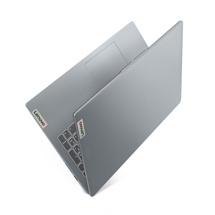 EAN 0198158454940 - Lenovo IdeaPad Slim 3 15IRH8 Intel® Core™ i5 i5-13420H Portátil 39,6 cm (15.6") Full HD 16 GB LPDDR5-SDRA imagen 9