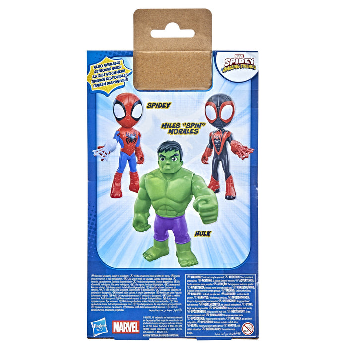 EAN 5010996359452 - Marvel F75725L22 juguete de peluche imagen 4