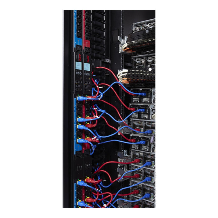 Apc Cable De Alimentación - Iec 60320 C19 A Iec 60320