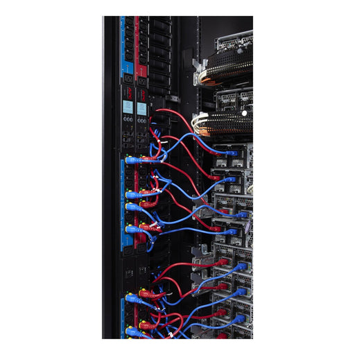 EAN 0731304296492 - APC AP8706S-WW cable de transmisión Negro 1,82 m IEC C14 C14 acoplador imagen 2