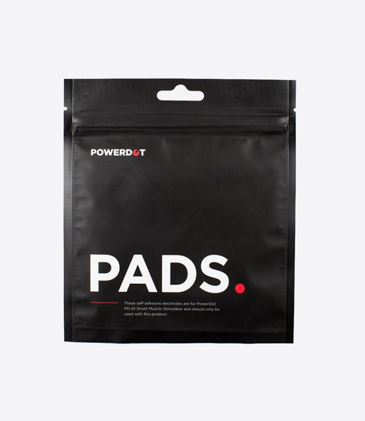 EAN 0799439692893 - Theragun PowerDot 2.0 Electrode Pad 2 pieza(s) Electrodo imagen 2
