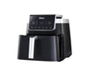 EAN 0622356278782 - Ninja AF180EU freidora Sencillo 6,2 L 2000 W Freidora de aire caliente Negro imagen 2