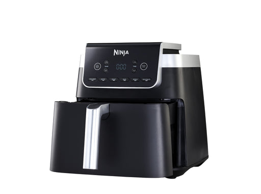 EAN 0622356278782 - Ninja AF180EU freidora Sencillo 6,2 L 2000 W Freidora de aire caliente Negro imagen 2
