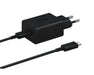 EAN 5715328105782 - Samsung EP-T4510XBEGWW cargador de dispositivo móvil Smartphone Negro Corriente alterna Interior imagen 4