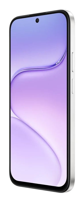 Honor 600 Smart 4+128gb 6.87" 5g Silver Ds Ita