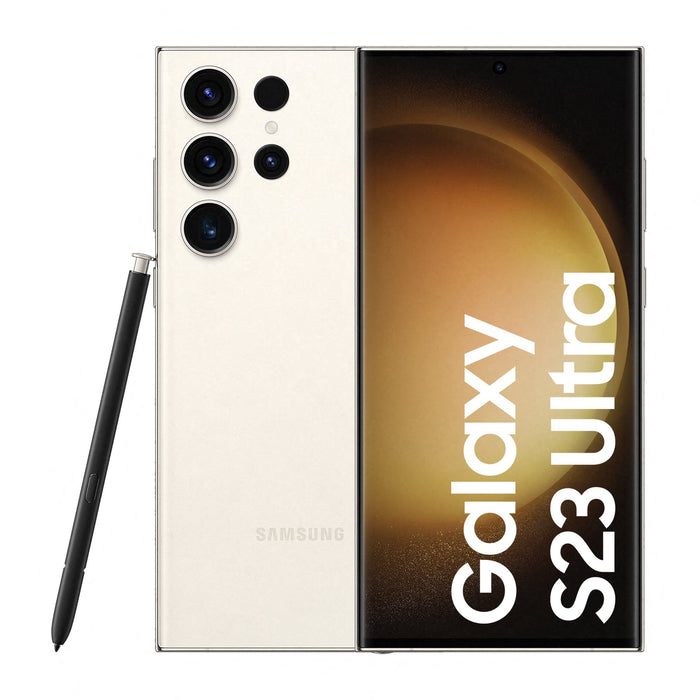 EAN 8806094728972 - Samsung Galaxy S23 Ultra SM-S918B 17,3 cm (6.8") SIM doble Android 13 5G USB Tipo C 12 GB 512 GB 5000 mAh imagen 1