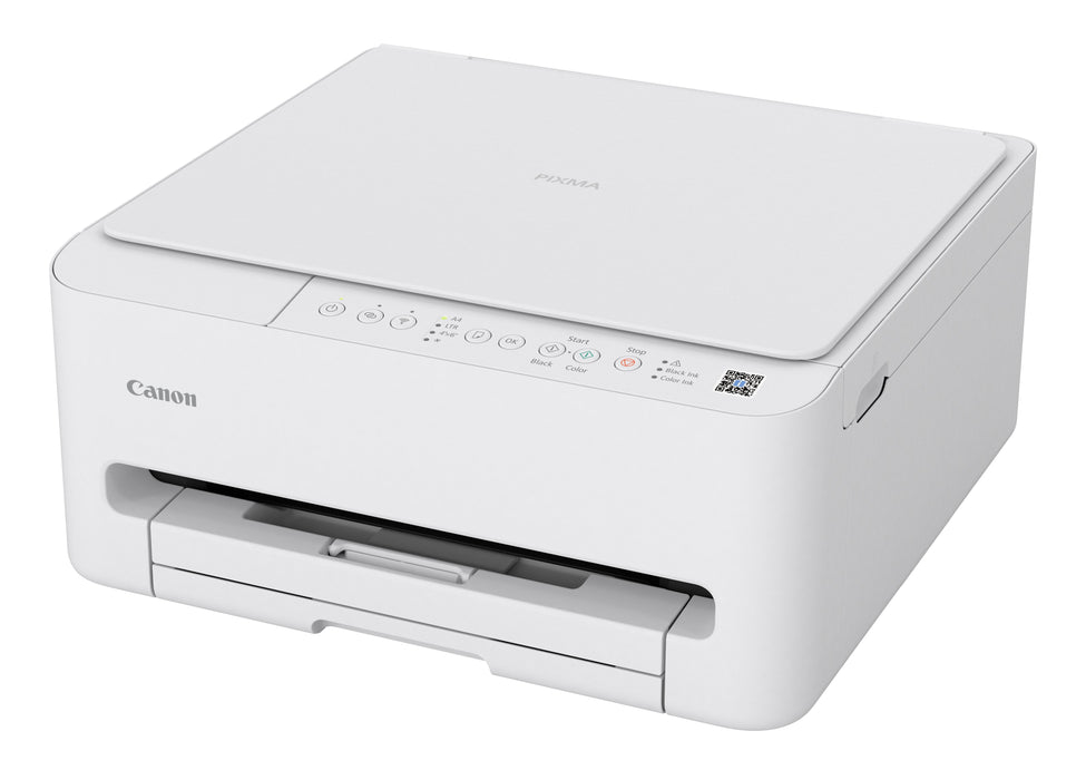EAN 4549292248067 - Canon PIXMA TS4150i Inyección de tinta A4 1200 x 1200 DPI Wifi imagen 11