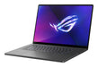 EAN 4711387899908 - ASUS ROG Zephyrus G16 GU605CW-QR127W 40,6 cm (16") LPDDR5x-SDRAM NVIDIA GeForce RTX 5080 Wi-Fi 7 (802.11b imagen 4