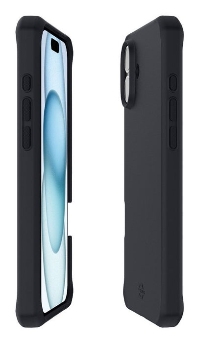 EAN 3700992532745 - Mobilis 066074 funda para teléfono móvil 15,5 cm (6.12") Negro imagen 1