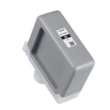 EAN 4549292098235 - Canon PFI-110BK cartucho de tinta Original Negro imagen 1
