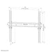 EAN 8717371449629 - Neomounts WL30-350BL14 soporte para TV 165,1 cm (65") Negro imagen 14