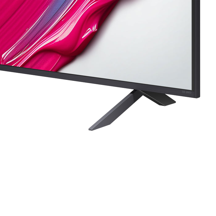 EAN 8806096348116 - LG QNED AI 86QNED80A6A 2,18 m (86") 4K Ultra HD Smart TV Wifi Negro imagen 9
