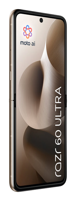 EAN 840023293238 - Motorola razr 60 ultra 17,7 cm (6.96") SIM doble Android 15 5G USB Tipo C 16 GB 512 GB 4700 mAh Madera imagen 5