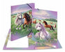 EAN 4008705201186 - HERMA 20118 carpeta Cartón Multicolor A3 imagen 2