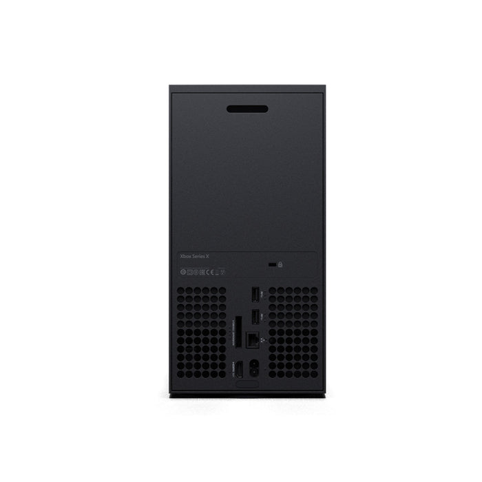Consola Microsoft Xbox Series X
