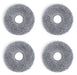 EAN 6970135031962 - Ecovacs DCC020042 accesorio y suministro de vacío Bayeta para mopa Robot aspirador imagen 1