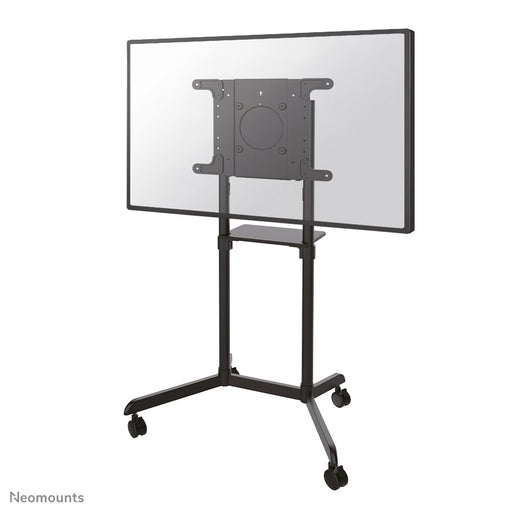 EAN 8717371448066 - Neomounts NS-M1250BLACK mueble y soporte para dispositivo multimedia Negro imagen 1