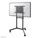 EAN 8717371448066 - Neomounts NS-M1250BLACK mueble y soporte para dispositivo multimedia Negro imagen 1