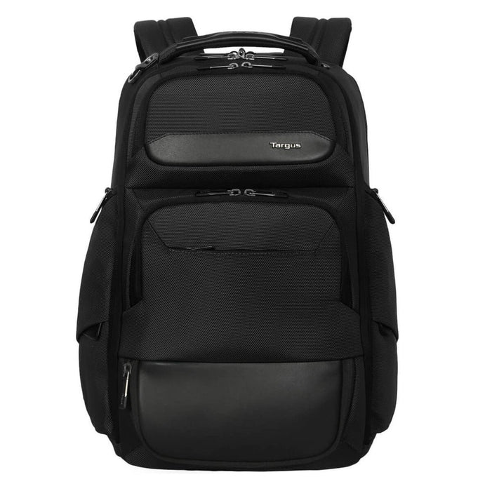 EAN 5063194002453 - Targus HeritageLuxe mochila Mochila de viaje Negro Poliéster imagen 1