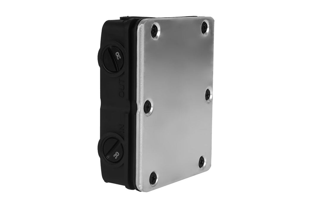 Bloque Cpu Alphacool Eisblock Xpx Pro 1u Negro