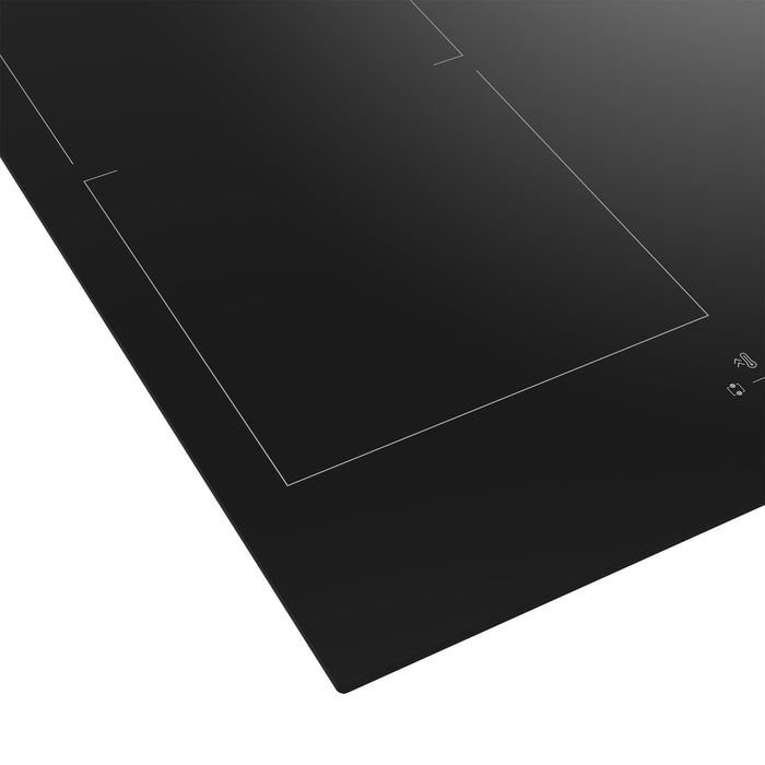 EAN 8690842259777 - Beko HII64200FMT Negro Integrado 60 cm Con placa de inducción 4 zona(s) imagen 5