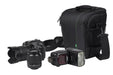 EAN 6901801074402 - Rivacase 7440 (PS) SLR Funda Negro imagen 8