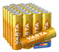 EAN 4008496129959 - Varta Longlife AA Batería de un solo uso Alcalino imagen 2