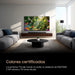 EAN 8806099111113 - Samsung TQ83S83HAEXXC Televisor 2,11 m (83") 4K Ultra HD Wifi Negro imagen 5