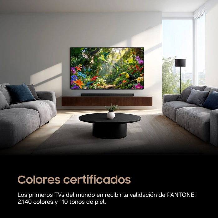 Samsung Tv 48" Oled S83h 4k Vision Ai Smart Tv (2026)