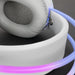 EAN 8435693103028 - Mars Gaming MHGLOW auricular y casco Alámbrico Diadema Juego USB tipo A imagen 5