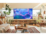 EAN 8806097253211 - Samsung UE43U7022FKXXH Televisor 109,2 cm (43") 4K Ultra HD Smart TV Wifi Negro, Titanio imagen 3