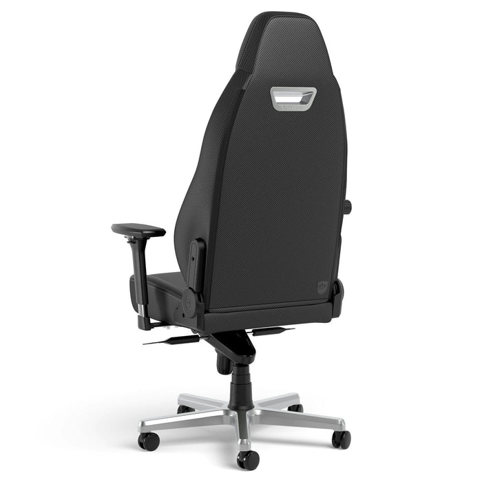 Noblechairs Legend Gaming Silla - Plata Edition