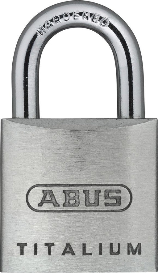 EAN 4003318558788 - ABUS 64TI/20 candado Candado convencional 1 pieza(s) imagen 1