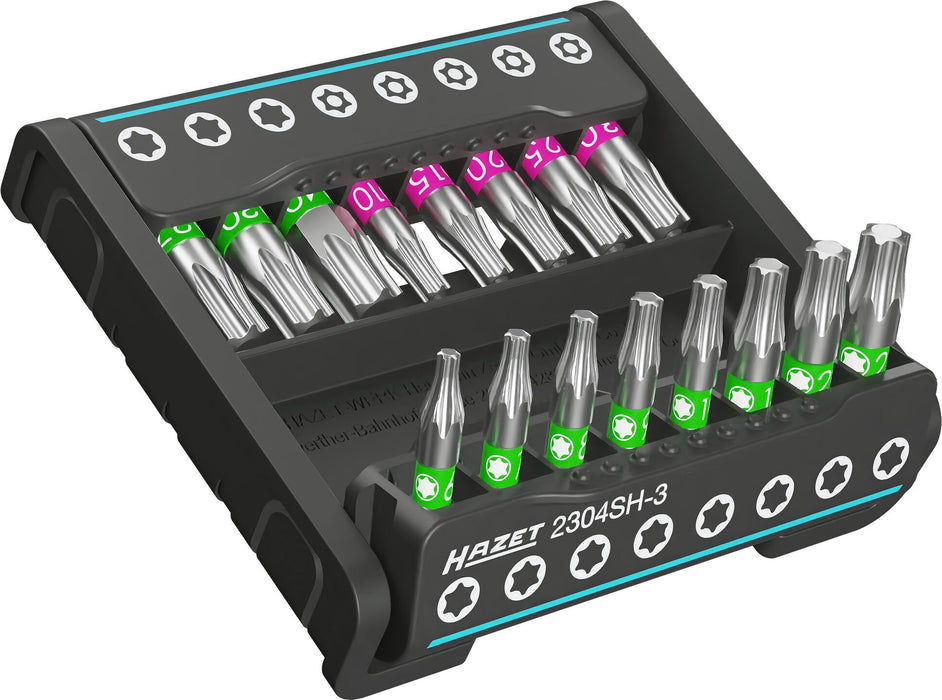 EAN 4000896250639 - HAZET 2304SH-3 accesorio para herramienta multifunción imagen 1