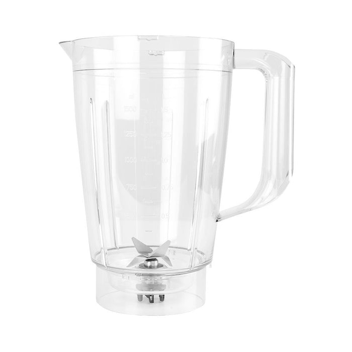 EAN 8435568401853 - Orbegozo BV 5035 licuadora 1,5 L Batidora de vaso 500 W Blanco imagen 4