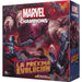 EAN 0841333122782 - Asmodee Marvel Champions MC40ES juego de tablero 90 min Expansión de juego de cartas Coleccionable imagen 1