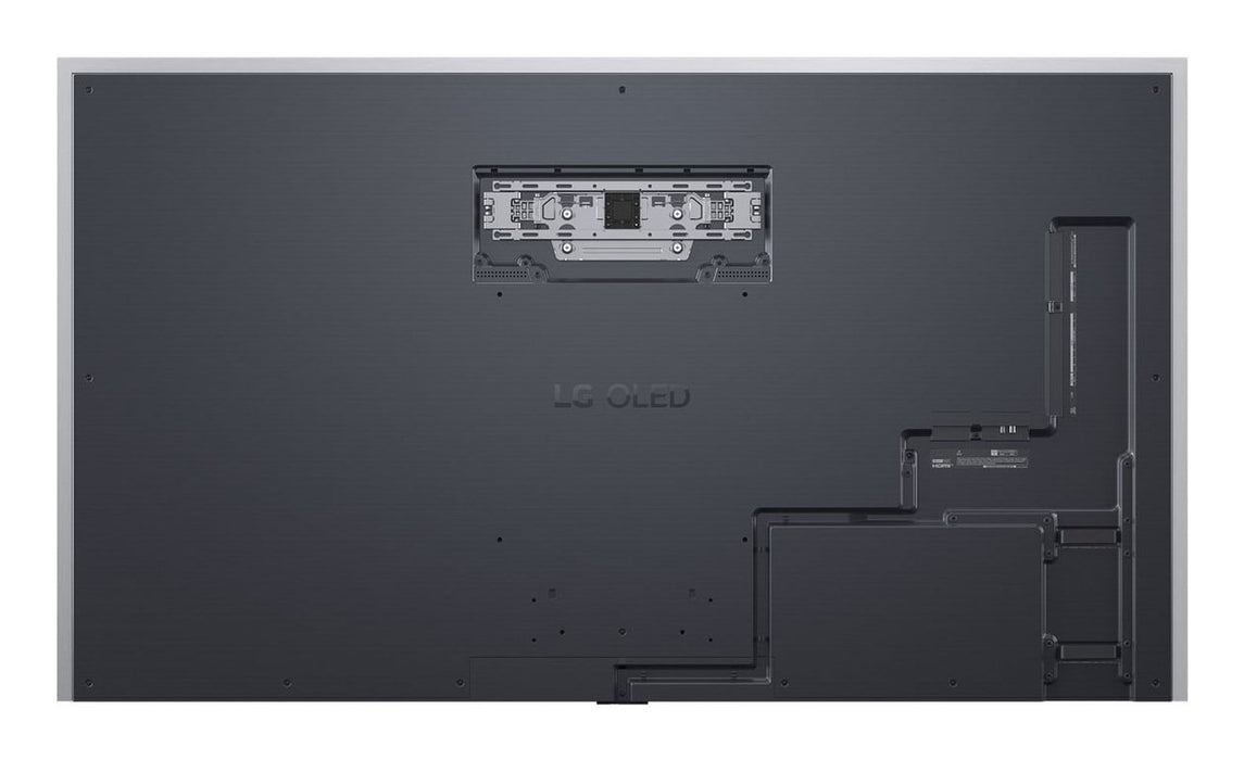 EAN 8806096356425 - LG OLED evo AI OLED55G55LW Televisor 139,7 cm (55") 4K Ultra HD Smart TV Wifi Plata imagen 10