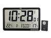 EAN 8011000028897 - Trevi OM 3560 RC Negro LCD Batería imagen 1