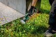 EAN 4061792185227 - Metabo POWERMAXX SGS 12 Q tijera de césped inalámbrica 11,5 cm 12 V Ión de litio Verde imagen 3