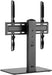 EAN 4040849585241 - Goobay Fixed Basic 177,8 cm (70") Negro imagen 4