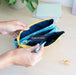 EAN 8435497295257 - ERIK MARE0285 caja de lápices Estuche suave Poliéster Multicolor imagen 6