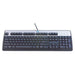 EAN 0829160145266 - HP USB Standard Keyboard teclado imagen 1