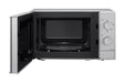 EAN 5025232881154 - Panasonic NN-E22JMMEPG microondas Gris Solo microondas Encimera 20 L 800 W imagen 4